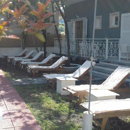 Sun Helios Garden Hotel Limenas  Eksteriør billede