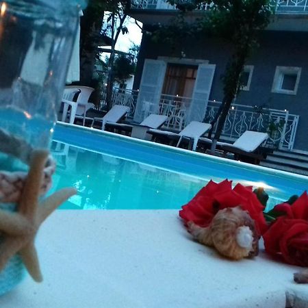 Sun Helios Garden Hotel Limenas  Eksteriør billede
