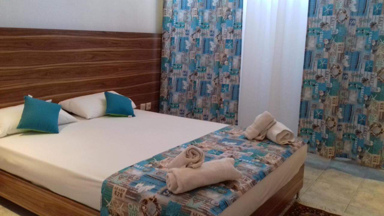 Sun Helios Garden Hotel Limenas  Eksteriør billede