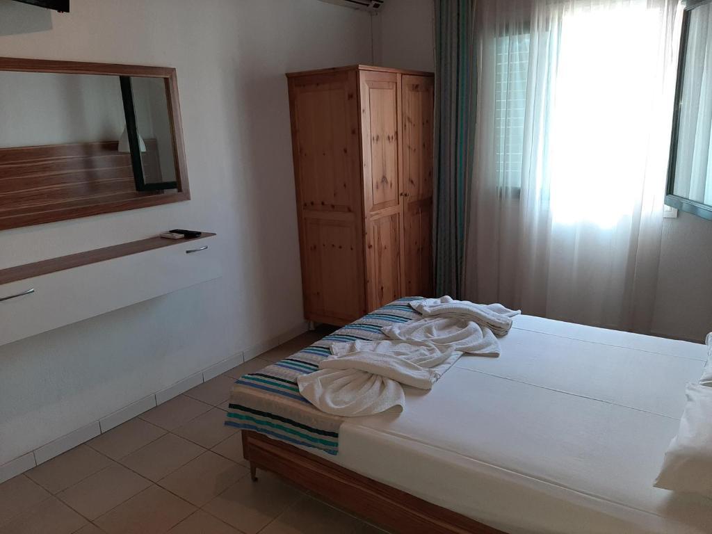Sun Helios Garden Hotel Limenas  Eksteriør billede