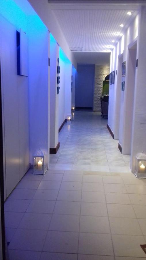 Sun Helios Garden Hotel Limenas  Eksteriør billede